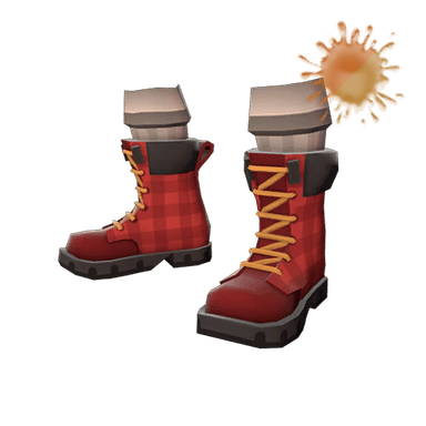 Highland High Heels
