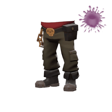 Hog Heels