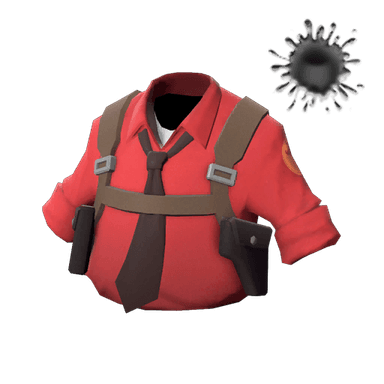 Holstered Heaters
