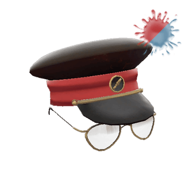 Honcho's Headgear