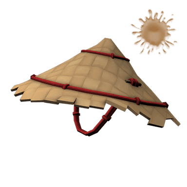 Hong Kong Cone