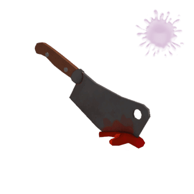 Horrific Headsplitter