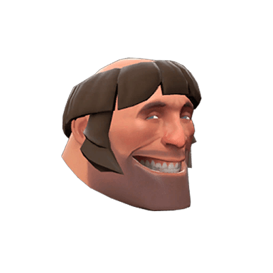 Hunk of Monk