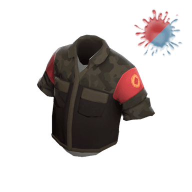 Hunter Heavy