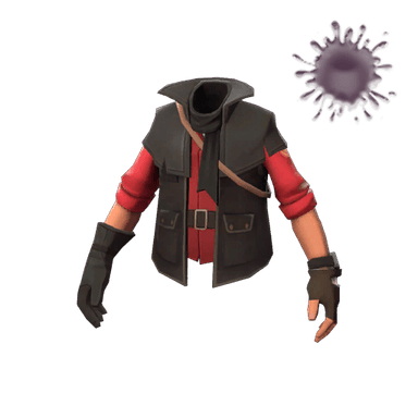 Hunting Cloak