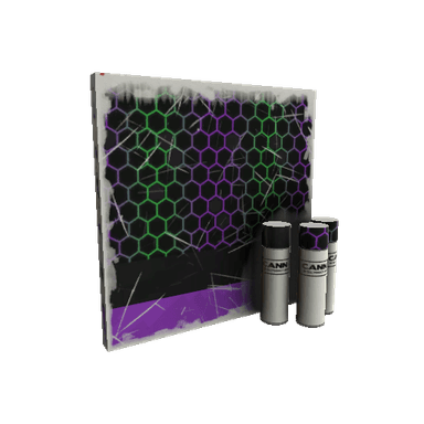 Hypergon War Paint (Field-Tested)