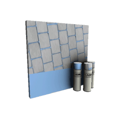 Igloo War Paint (Factory New)