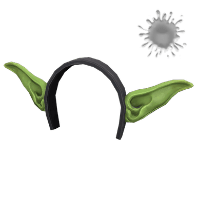 Impish Ears