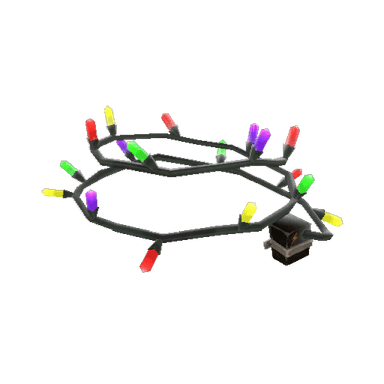 Industrial Festivizer