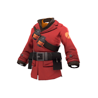 Inglorious Patriot