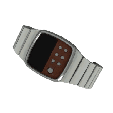 Invis Watch