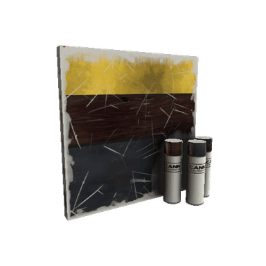 Iron Wood Mk.II War Paint (Field-Tested)