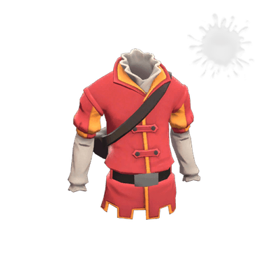 Jumping Jester