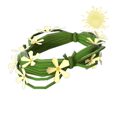 Jungle Wreath