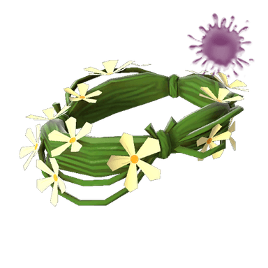 Jungle Wreath