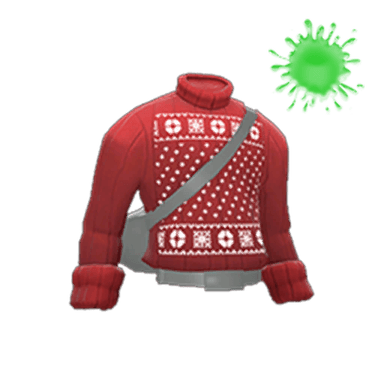 Juvenile's Jumper