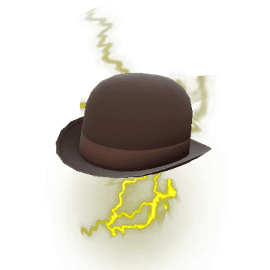 Kill-a-Watt Backbiter's Billycock