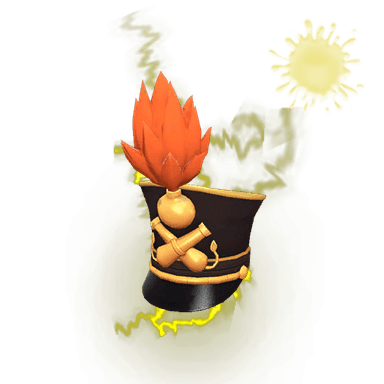 Kill-a-Watt Bombard Brigadier