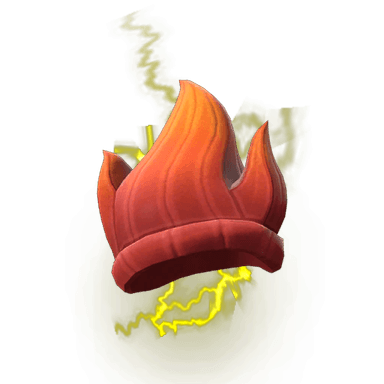 Kill-a-Watt Burning Beanie