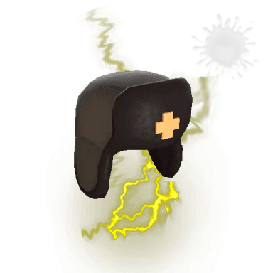 Kill-a-Watt Gentleman's Ushanka