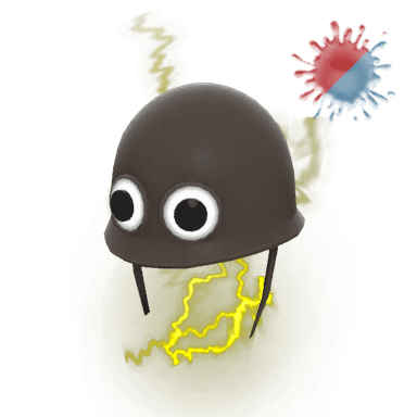 Kill-a-Watt Thousand-Yard Stare