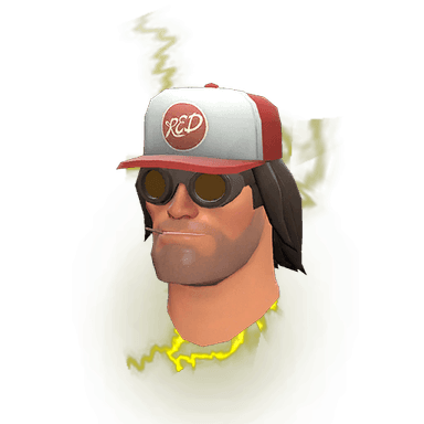 Kill-a-Watt Trucker's Topper