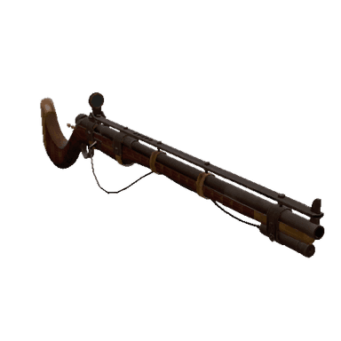 Killstreak Bazaar Bargain