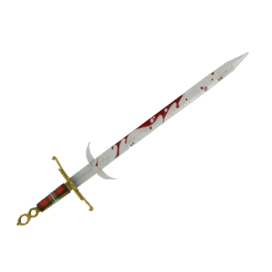 Killstreak Claidheamh Mòr