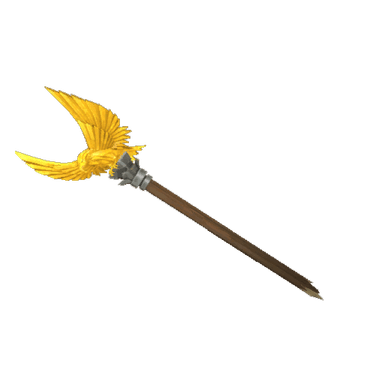 Killstreak Freedom Staff