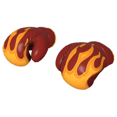Killstreak Gloves of Running Urgently