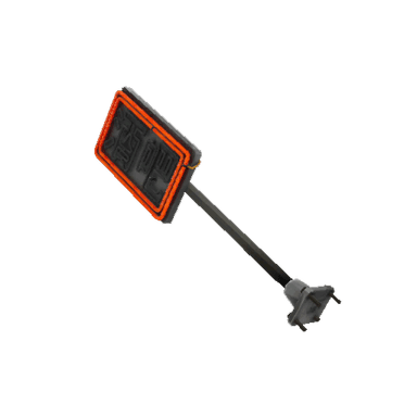 Killstreak Neon Annihilator