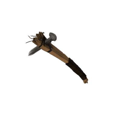 Killstreak Pain Train