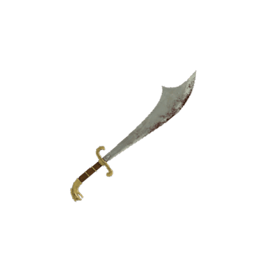 Killstreak Persian Persuader