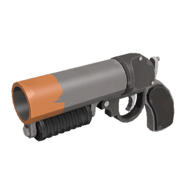 Killstreak Scorch Shot