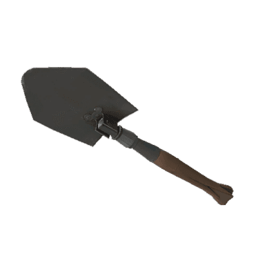 Killstreak Shovel
