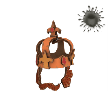 King Cardbeard