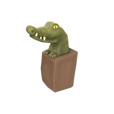 Li'l Snaggletooth #12