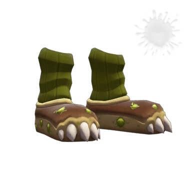 Loaf Loafers