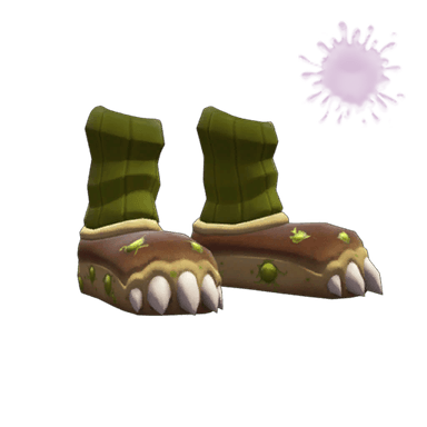 Loaf Loafers