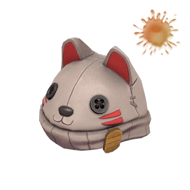 Lucky Cat Hat