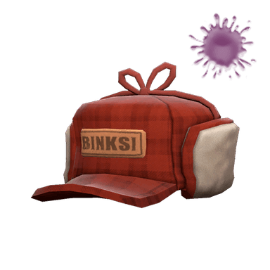 Lumbercap