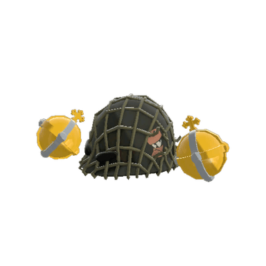 Lumbricus Lid