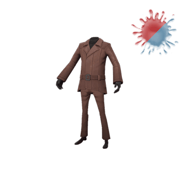 Lurker's Leathers
