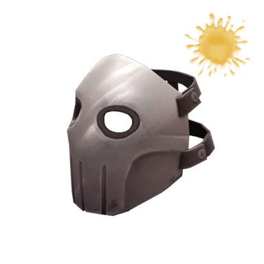 Mad Mask
