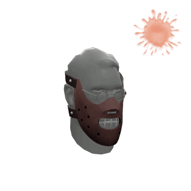 Madmann's Muzzle