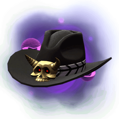 Malevolent Monoculi Dustbowl Devil