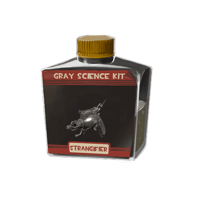 Manmelter Strangifier