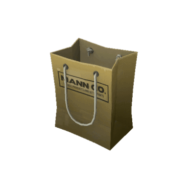 Mann Co. Store Package