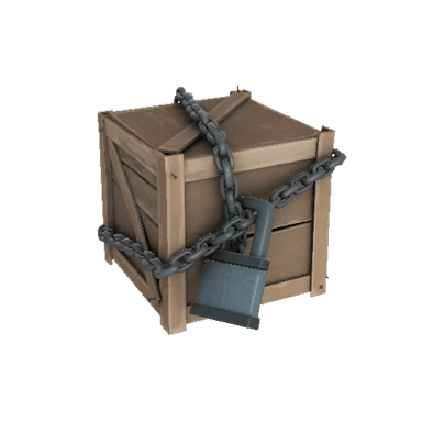 Mann Co. Supply Crate #21