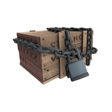 Mann Co. Supply Munition #103
